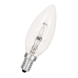 BAILEY - easy eco C35 E14 240V 28W Clear - 20100026100