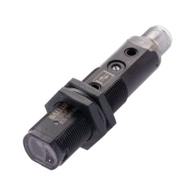 BALLUFF - Détecteur optique BOS 18KF-PA-1LQP-S4-C - BOS00JT BALLUFF - Détecteur optique BOS 18KF-PA-1LQP-S4-C - BOS00JT