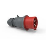 BALS - Inverseur de phases CEE QUICK-CONNECT avec MULTI-GRIP 32A 5p 400V 6h