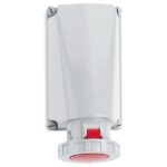 BALS - Prise CEE apparent 125A 5p 400V 6h