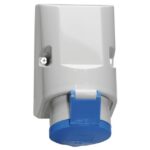 BALS - Prise CEE apparent QUICK-CONNECT 32A 3p 230V 6h