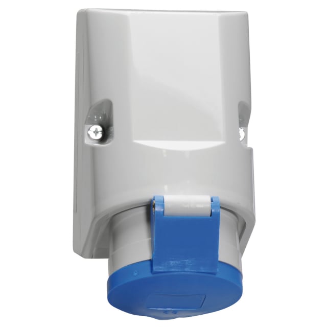 BALS - Prise CEE apparent QUICK-CONNECT 32A 3p 230V 6h BALS - Prise CEE apparent QUICK-CONNECT 32A 3p 230V 6h