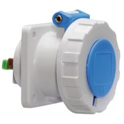 BALS - Prise CEE encastré Quick-Connect 32A 3p 230V 6h