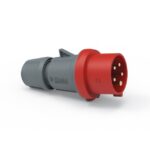 BALS - Prise mâle CEE INNOLINQ QC 16A 5p 400V 6h