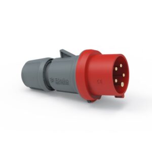 BALS - Prise mâle CEE INNOLINQ QC 16A 5p 400V 6h