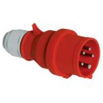 BALS - Prise mâle CEE QUICK-CONNECT 16A 5p 400V 6h