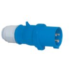 BALS - Prise mâle CEE QUICK-CONNECT 32A 3p 230V 6h