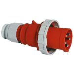 BALS - Prise mâle CEE TE 63A 5p 400V 6h
