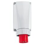 BALS - Prise mâle CEE apparent 125A 5p 400V 6h