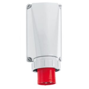 BALS - Prise mâle CEE apparent 125A 5p 400V 6h