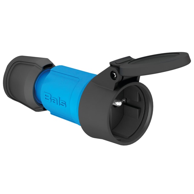 BALS - Prolangateur CEE 16A 3p 250V IP54 BALS - Prolangateur CEE 16A 3p 250V IP54