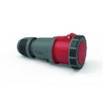 BALS - Prolangateur CEE TE 125A 5p 400V 6h