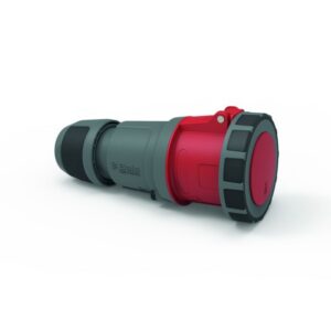BALS - Prolangateur CEE TE 125A 5p 400V 6h