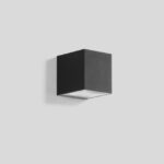 BEGA - Apparent mur LED 18.7W 3000K 1080lm dali IP 65 graphite - 24134K3