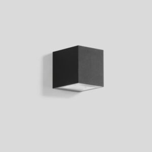 BEGA - Apparent mur LED 18.7W 3000K 1080lm dali IP 65 graphite - 24134K3