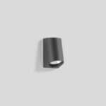BEGA - Apparent mur LED 5