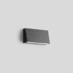 BEGA - Apparent mur LED 5