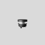 BEGA - Bollard head Graphite 3000 K - 85088K3