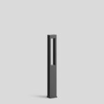 BEGA - Borne de jardin LED 5