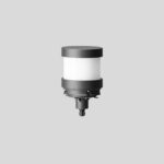 BEGA - Borne tête LED 28
