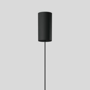BEGA - Cache-piton zwart 13251 - 13251