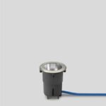BEGA - Encastré sol LED 4