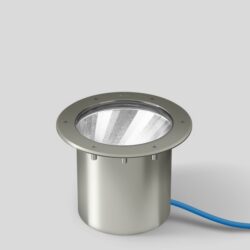 BEGA - In-ground luminaire for indoors & outdoors 2700 K - 84154K27