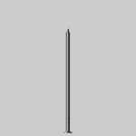 BEGA - Mât alu sur platine H4000mm d76mm h130mm Ø135mm D340mm 25kg BCDE graphite - 70733