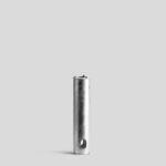 BEGA - Pièce à enterrer 3x120° M 6 95x400x330x70 - 70894