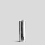 BEGA - Pièce à enterrer 3x120° M 8 135x400x330x100 - 70895