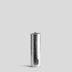 BEGA - Pièce à enterrer 3x120° M 8 135x400x330x100 - 70895