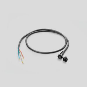 BEGA - UniLink Connecting cable 71256 with free cable end. 0