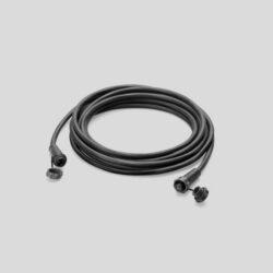 Détails visibles de Rallonge UniLink 5 m IP67 pour luminaire mobile 71186 pour Rallonges électriques
