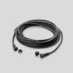 BEGA - UniLink Extension cable 71187 with plug connectors for portable luminaires - 71187
