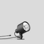 BEGA - UniLink Floodlight 3000K 9