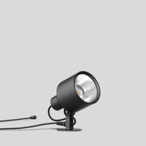 BEGA - UniLink Floodlight 3000K 9