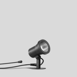 BEGA - UniLink Garden Floodlight 3000K 7