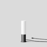 BEGA - UniLink Garden luminaire Graphite 3000K LED 2
