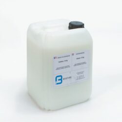 BEGETUBE - Additif de dipersion pour chape - 10L (Therm 200 W) - 1 stuk = 10L - 609000000