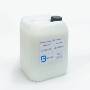 BEGETUBE - Additif de dipersion pour chape - 10L (Therm 200 W) - 1 stuk = 10L - 609000000