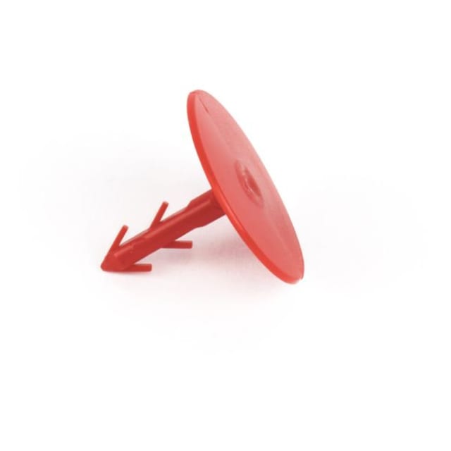 BEGETUBE - Agraffe pour la fixation de feuille PE - 605003000 BEGETUBE - Agraffe pour la fixation de feuille PE - 605003000