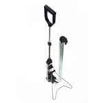 BEGETUBE - Agrapheuse automatique Combi pour les attaches agraffes Ø18-20mm - 608000001