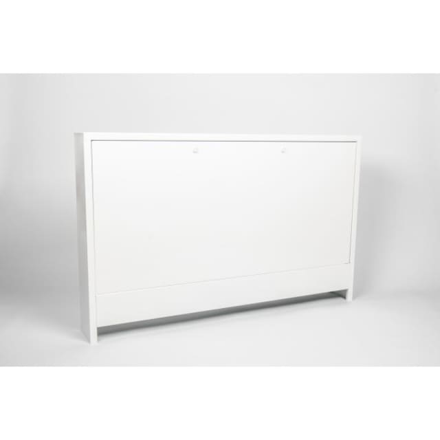 BEGETUBE - Armoire murale 1030mm pr collecteurs tôle d'acier galvanisé laquée blanc +pourvu - 291021030 BEGETUBE - Armoire murale 1030mm pr collecteurs tôle d'acier galvanisé laquée blanc +pourvu - 291021030