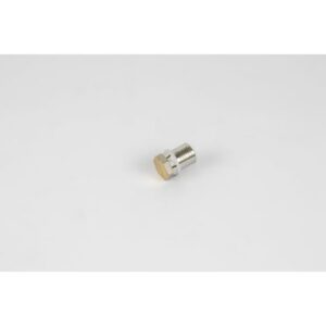 BEGETUBE - Bouchon avec raccord à sertir 20x2mm - 510000535