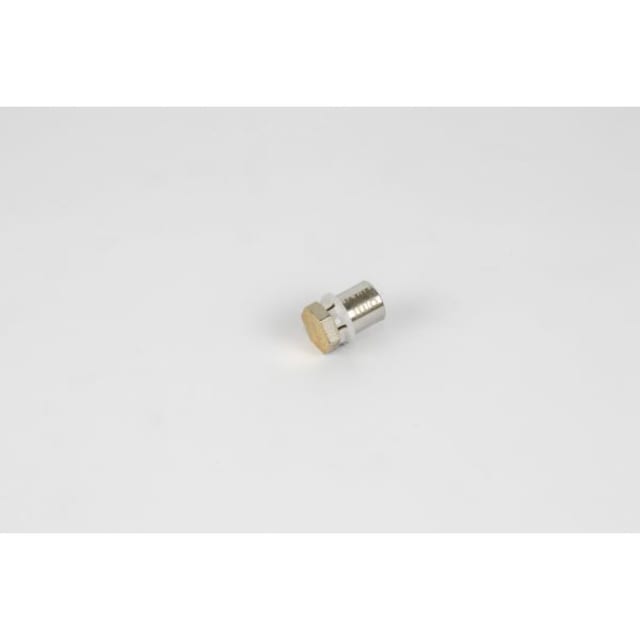 BEGETUBE - Bouchon avec raccord à sertir 20x2mm - 510000535 BEGETUBE - Bouchon avec raccord à sertir 20x2mm - 510000535