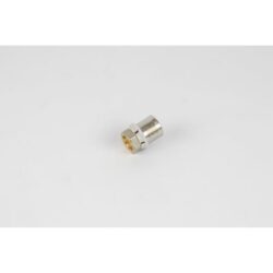 BEGETUBE - Bouchon avec raccord à sertir 26x3mm - 510000556