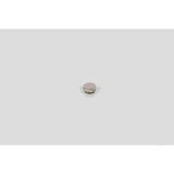 BEGETUBE - Bouchon chromé 3/8''M avec O-ring - 510000003