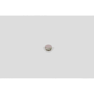 BEGETUBE - Bouchon chromé 3/8''M avec O-ring - 510000003
