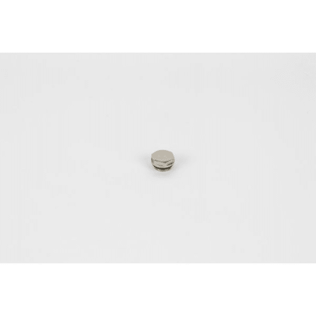 BEGETUBE - Bouchon chromé 3/8''M avec O-ring - 510000003 BEGETUBE - Bouchon chromé 3/8''M avec O-ring - 510000003