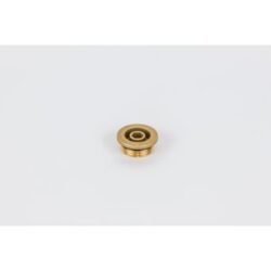 BEGETUBE - Bouchon pour collecteur 3/4''M avec O-ring - 510000008